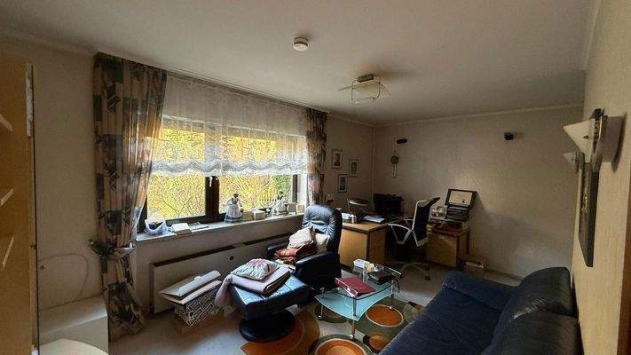 Teil Einliegerwohnung