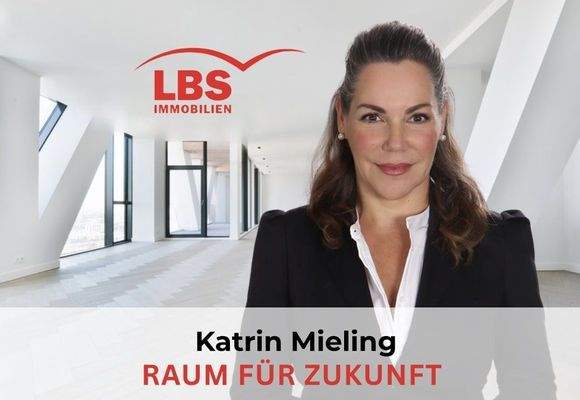 Katrin Mieling
