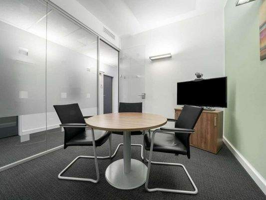 regus-cubus-erna-scheffler-str