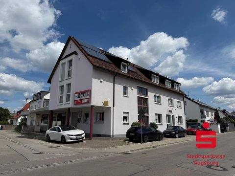 Kissing Wohnungen, Kissing Wohnung kaufen