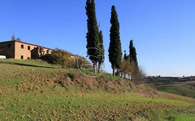 Haus in Torrita di Siena