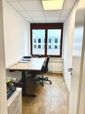 Büro 5