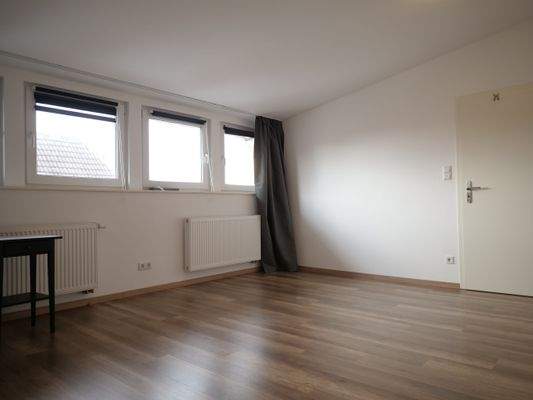 Schlafbereich DG Vorderhaus