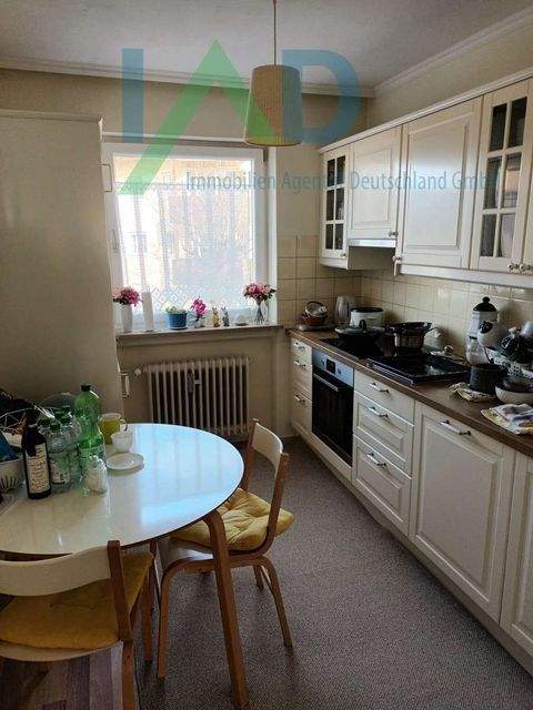 Traunstein Wohnungen, Traunstein Wohnung kaufen