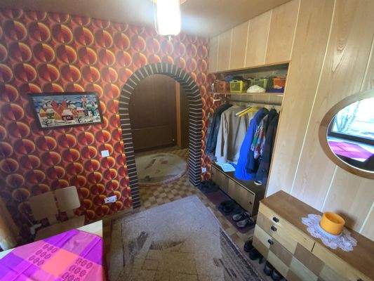 Eingangsbereich/Flur