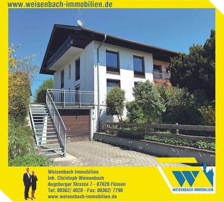 Weisenbach Immobilien