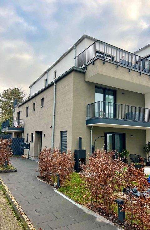 Bergisch Gladbach Wohnungen, Bergisch Gladbach Wohnung mieten