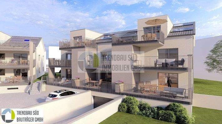 Färberbrühl, Mietingen_Visualisierung_MFH 2