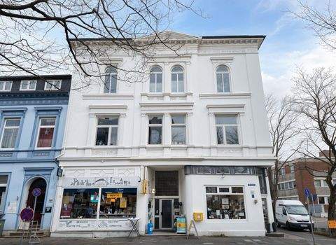 Wilhelmshaven Wohnungen, Wilhelmshaven Wohnung kaufen