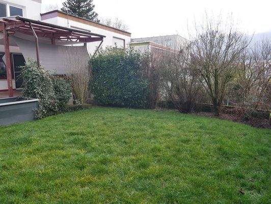 Schönes Grundstück