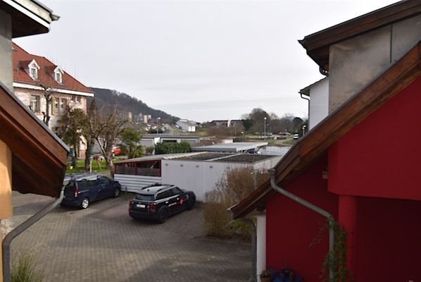 Hofseite