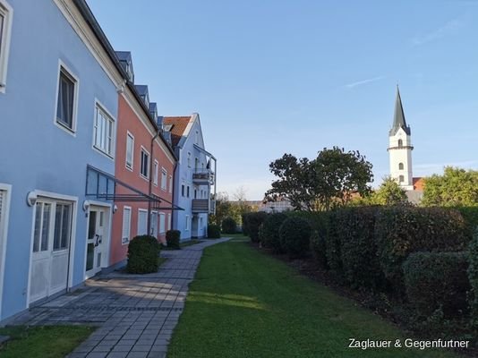 Ruhe pur