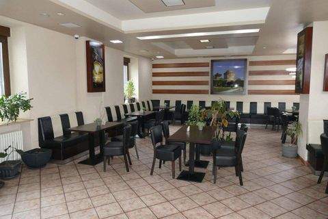 Lüdenscheid Gastronomie, Pacht, Gaststätten