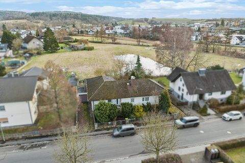 Büdingen Häuser, Büdingen Haus kaufen