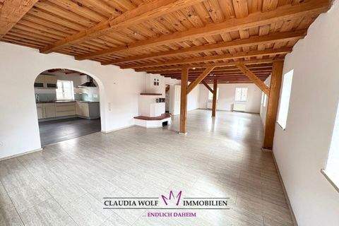 Feuchtwangen Häuser, Feuchtwangen Haus kaufen