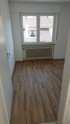 Arbeits-/Kinderzimmer