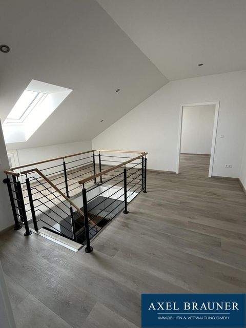 Stuhr Wohnungen, Stuhr Wohnung mieten