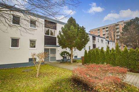 Augsburg Wohnungen, Augsburg Wohnung kaufen