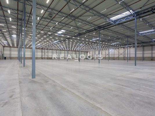 Innenansicht (Beispielbild)