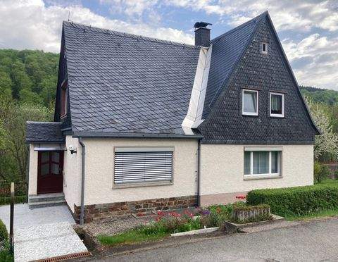 Rechenberg-Bienenmühle Häuser, Rechenberg-Bienenmühle Haus kaufen