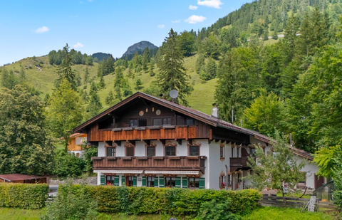 Bayrischzell Häuser, Bayrischzell Haus kaufen
