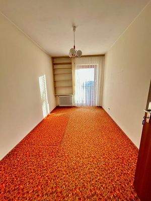 Zimmer 2 Obergeschoss