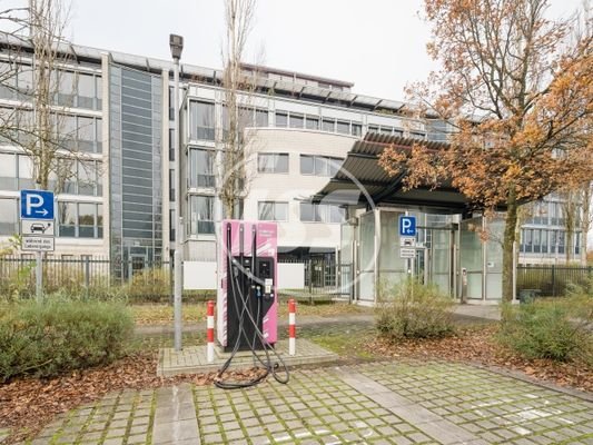 Ladesäule