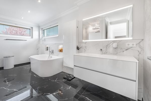 Bad en Suite