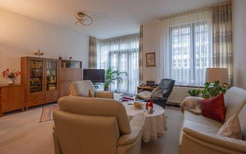 Goslar Wohnungen, Goslar Wohnung kaufen