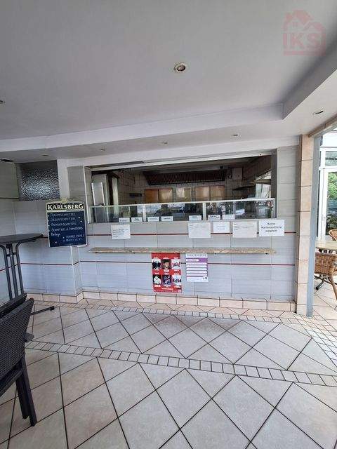 Kirkel / Limbach bei Homburg (Saar) Gastronomie, Pacht, Gaststätten