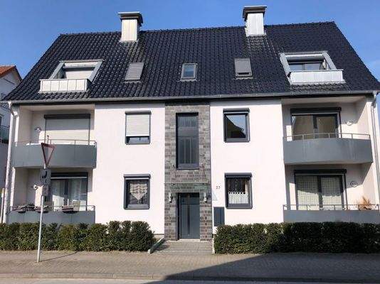 Peterstraße 27 - Lohauserholz