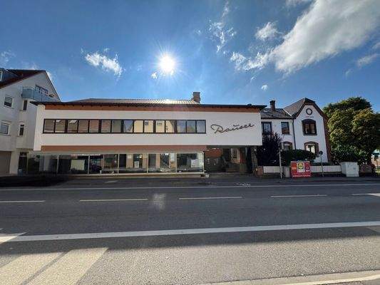 weitere Ansicht Nord