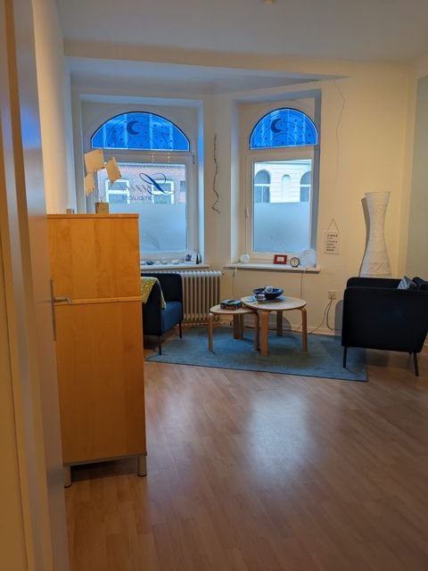 Kiel Büros, Büroräume, Büroflächen 