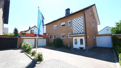 Paderborn / Mastbruch Häuser, Paderborn / Mastbruch Haus kaufen