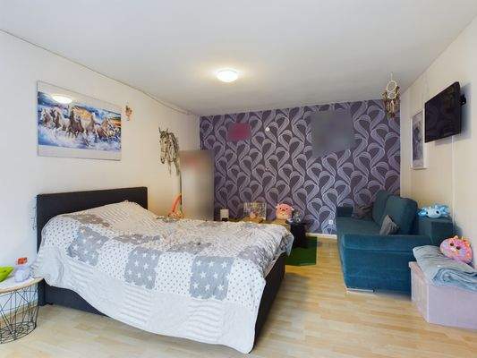 OG Schlafzimmer 2