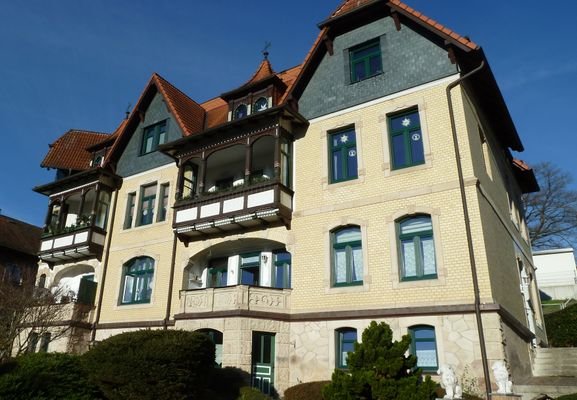 Aussenansicht