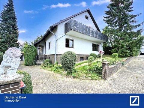 Bad Münder Häuser, Bad Münder Haus kaufen