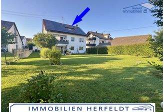 Grüne Wohlfühloase