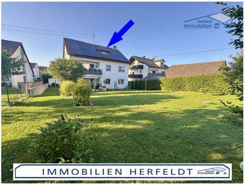 Gablingen Wohnungen, Gablingen Wohnung kaufen