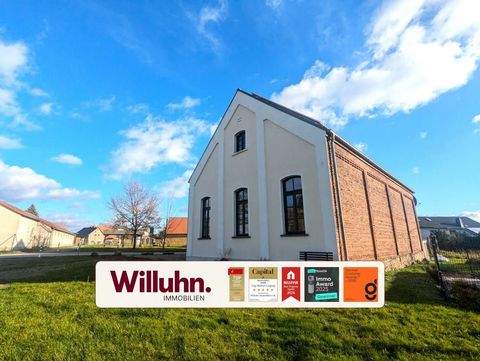 Jesewitz Renditeobjekte, Mehrfamilienhäuser, Geschäftshäuser, Kapitalanlage