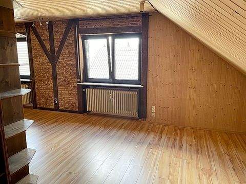 Bruchköbel Wohnungen, Bruchköbel Wohnung mieten