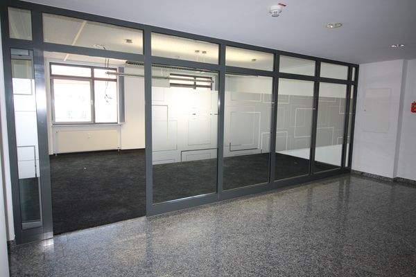 Günther-Wagner-Allee 17, 319 m² 3.OG, Meeting  -04