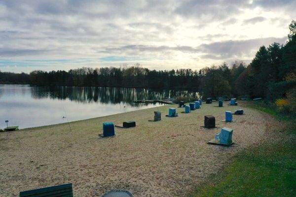 Gemeinschaftsstrand 1