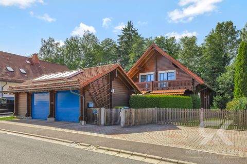 Tröstau Häuser, Tröstau Haus kaufen