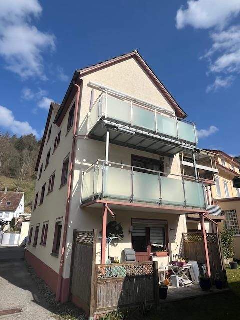 Bad Wildbad Wohnungen, Bad Wildbad Wohnung kaufen