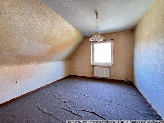 Kinderzimmer I im DG