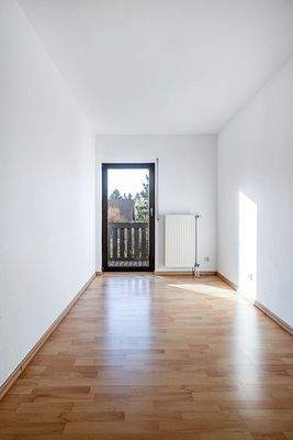 Zimmer im Obergeschoss