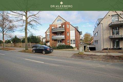 Münster Wohnungen, Münster Wohnung kaufen