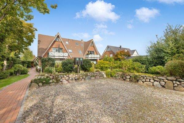 Stellplätze mit Wallboxen