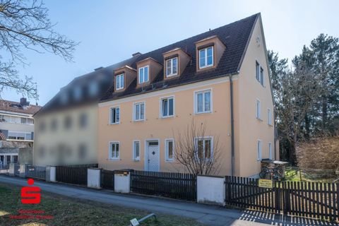 München Häuser, München Haus kaufen